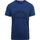 Textiel Heren T-shirts & Polo’s Björn Borg Essential T-Shirt Kobaltblauw Blauw