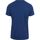 Textiel Heren T-shirts & Polo’s Björn Borg Essential T-Shirt Kobaltblauw Blauw