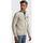 Textiel Heren Sweaters / Sweatshirts Vanguard Vest Beige Melange Beige