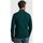 Textiel Heren Sweaters / Sweatshirts Vanguard Vest Donkergroen Groen