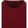 Textiel Heren Sweaters / Sweatshirts William Lockie Pullover Lamswol Bordeaux Rood