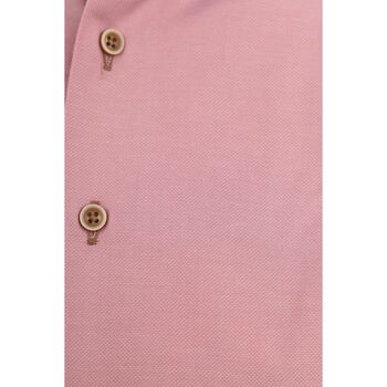 Suitable Overhemd Oud Roze Roze