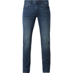 Textiel Heren Broeken / Pantalons Vanguard V850 Rider Jeans Blauw UFW Blauw