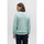 Textiel Heren Sweaters / Sweatshirts BOSS Pullover Kanovano Turquoise Multicolour