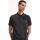 Textiel Heren T-shirts & Polo’s Fred Perry Polo M3600 Antraciet U93 Grijs
