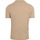Textiel Heren T-shirts & Polo’s Suitable Knitted T-shirt Beige Beige