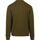 Textiel Heren Sweaters / Sweatshirts Scotch & Soda Essential Sweater Donkergroen Groen