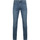 Textiel Heren Broeken / Pantalons Alberto Pipe Jeans Blauw Blauw