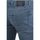 Textiel Heren Broeken / Pantalons Alberto Pipe Jeans Blauw Blauw