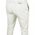 Textiel Heren Broeken / Pantalons Alberto Rob Chino Premium Cotton Ecru Beige