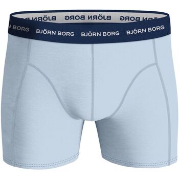 Björn Borg Boxers Cotton Stretch 5-Pack Multicolour Multicolour