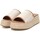 Schoenen Dames Sandalen / Open schoenen Refresh 32643 BEIGE
