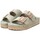 Schoenen Dames Sandalen / Open schoenen Refresh 32651 VERDE