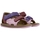 Schoenen Kinderen Sandalen / Open schoenen Camper Baby Sandals K800362-013 Multicolour