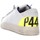 Schoenen Heren Lage sneakers P448 S24JACKC M Wit