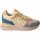 Schoenen Heren Lage sneakers W6yz  Multicolour