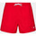 Textiel Heren Zwembroeken/ Zwemshorts Emporio Armani 211756 4R422 Rood