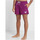Textiel Heren Zwembroeken/ Zwemshorts Emporio Armani 211752 4R438 Violet
