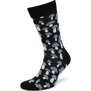 Accessoires Heren Sokken Happy socks Sokken Mushroom Multicolour