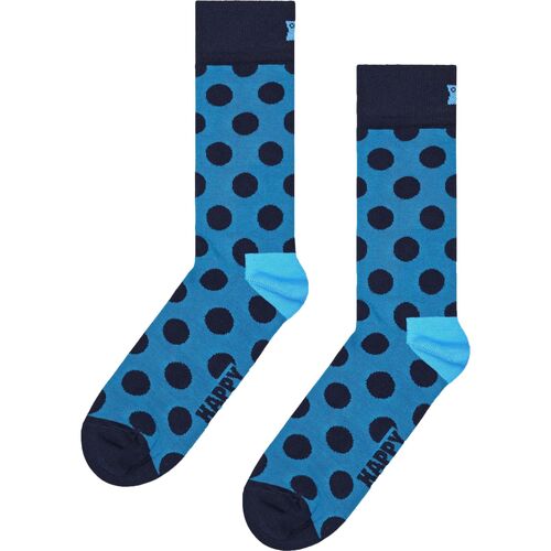Accessoires Heren Sokken Happy socks Sokken Big Dot Multicolour