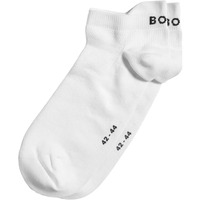 Ondergoed Heren Socks Björn Borg Performance Sokken 2-Pack Wit Wit