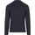 Textiel Heren Sweaters / Sweatshirts Armor Lux Paimpol Trui Wol Navy Blauw