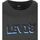 Textiel Heren T-shirts & Polo’s Levi's Relaxed T-Shirt Zwart Zwart