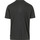 Textiel Heren T-shirts & Polo’s Levi's Relaxed T-Shirt Zwart Zwart