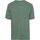 Textiel Heren T-shirts & Polo’s Levi's T-shirt Big & Tall Original Groen Groen