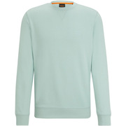 Sweater Westart Turquoise