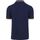 Textiel Heren T-shirts & Polo’s Fred Perry Polo M3600 Royal Blauw U95 Blauw