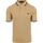 Textiel Heren T-shirts & Polo’s Fred Perry Polo M3600 Beige U88 Beige