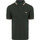 Textiel Heren T-shirts & Polo’s Fred Perry Polo M3600 Donkergroen U94 Groen