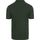 Textiel Heren T-shirts & Polo’s Fred Perry Polo M6000 Donkergroen V10 Groen
