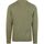Textiel Heren Sweaters / Sweatshirts Tommy Hilfiger Trui Groen Mouliné Groen