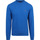 Textiel Heren Sweaters / Sweatshirts Lyle And Scott Lyle & Scott Sweater Mid Blauw Blauw