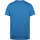 Textiel Heren T-shirts & Polo’s Lyle And Scott T-shirt Blauw Mid Blauw