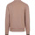 Textiel Heren Sweaters / Sweatshirts Fred Perry Sweater Logo Oud Roze Roze