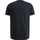 Textiel Heren T-shirts & Polo’s Vanguard T-Shirt Streep Navy Blauw
