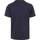 Textiel Heren T-shirts & Polo’s Antwrp T-Shirt Logo Navy Blauw