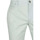 Textiel Heren Broeken / Pantalons Alberto Rob Chino Premium Cotton Lichtblauw Blauw