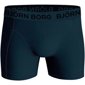 Björn Borg Boxers 7-Pack Multicolour Groen
