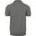 Textiel Heren T-shirts & Polo’s Profuomo Poloshirt Luxury Groen Groen