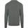 Textiel Heren Sweaters / Sweatshirts Profuomo Pullover Luxury Groen Groen