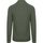 Textiel Heren Sweaters / Sweatshirts Profuomo Vest Textured Groen Groen