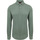 Textiel Heren T-shirts & Polo’s Suitable Camicia Poloshirt Groen Groen