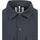 Textiel Heren Sweaters / Sweatshirts Profuomo Overshirt Tech Navy Blauw