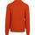 Textiel Heren Sweaters / Sweatshirts Napapijri Sweater Oranje Oranje