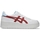 Schoenen Dames Sneakers Asics Japan S PF - White/Burnt Red Wit