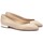 Schoenen Dames Sandalen / Open schoenen Martinelli BALLERINA  5426 Grijs